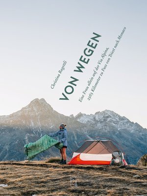 cover image of VON WEGEN